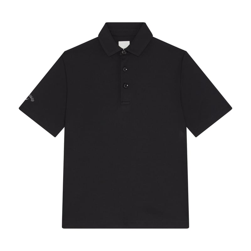 Callaway Youth Unisex Solid Polo - Junior Clothes Boys