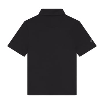Youth Unisex Solid Polo Sort Callaway