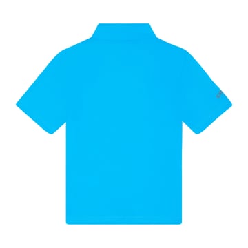 Youth Unisex Solid Polo Callaway