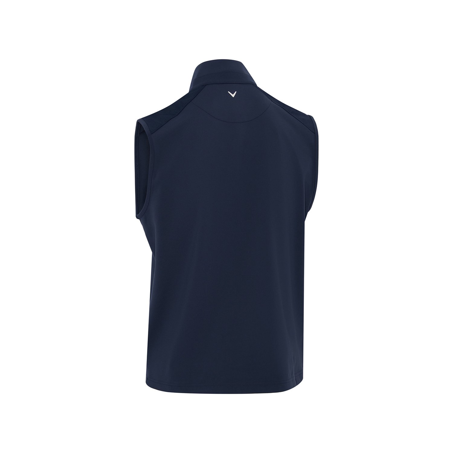 Lightweight 1/4 Zip Vest Blå Callaway Lightweight 1/4 Zip Vest Blå Callaway