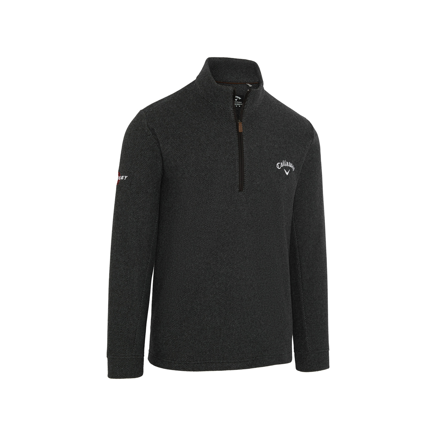 Callaway Odyssey Birdseye Jacquard