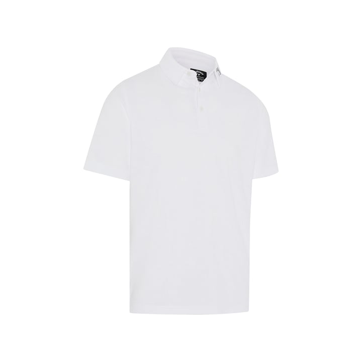 Odyssey Ventilated Jacquard Polo Callaway