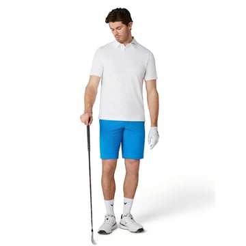 Odyssey Ventilated Jacquard Polo Callaway