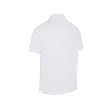 Odyssey Ventilated Jacquard Polo Callaway