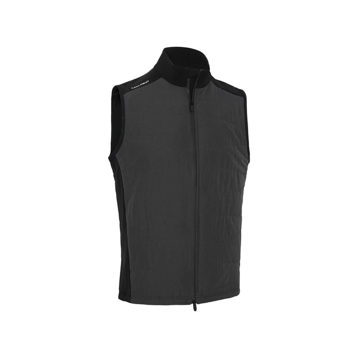 Primaloft Thermal Vest Svart Callaway
