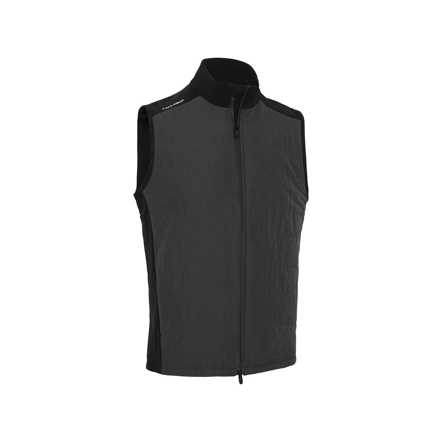 Primaloft Thermal Vest Svart Callaway Primaloft Thermal Vest Svart Callaway
