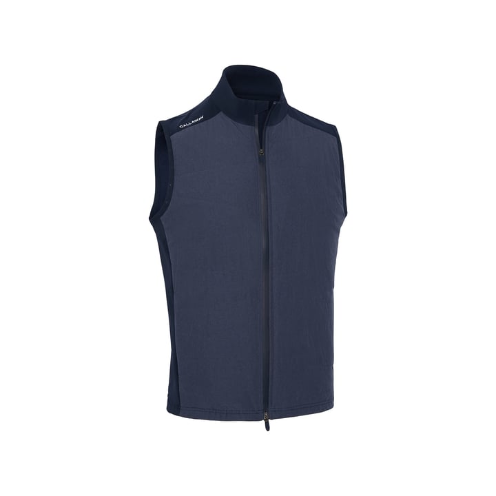 Primaloft Thermal Vest Blå Callaway