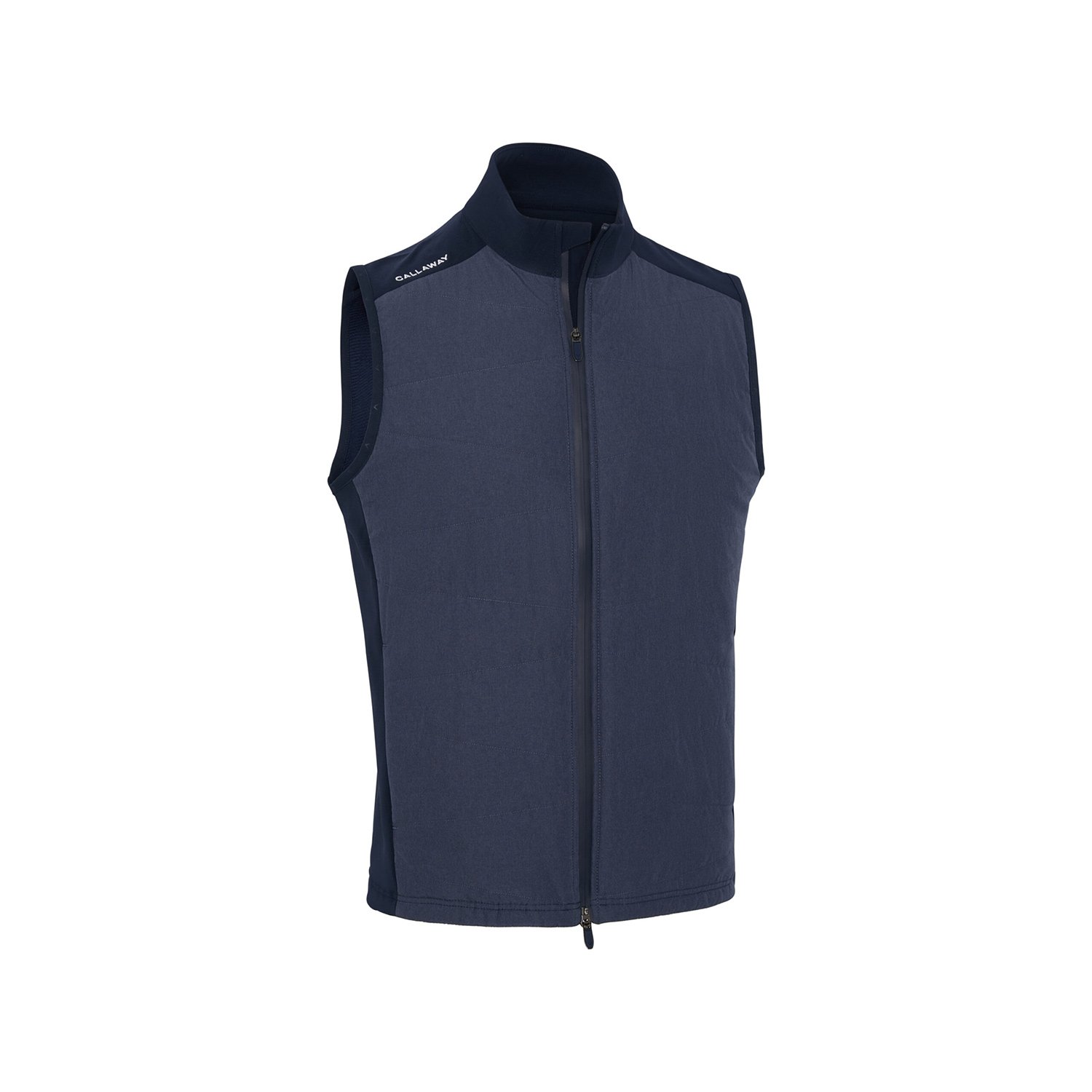 Primaloft Thermal Vest Blå Primaloft Thermal Vest Blå