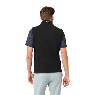 Primaloft Thermal Vest Svart Callaway
