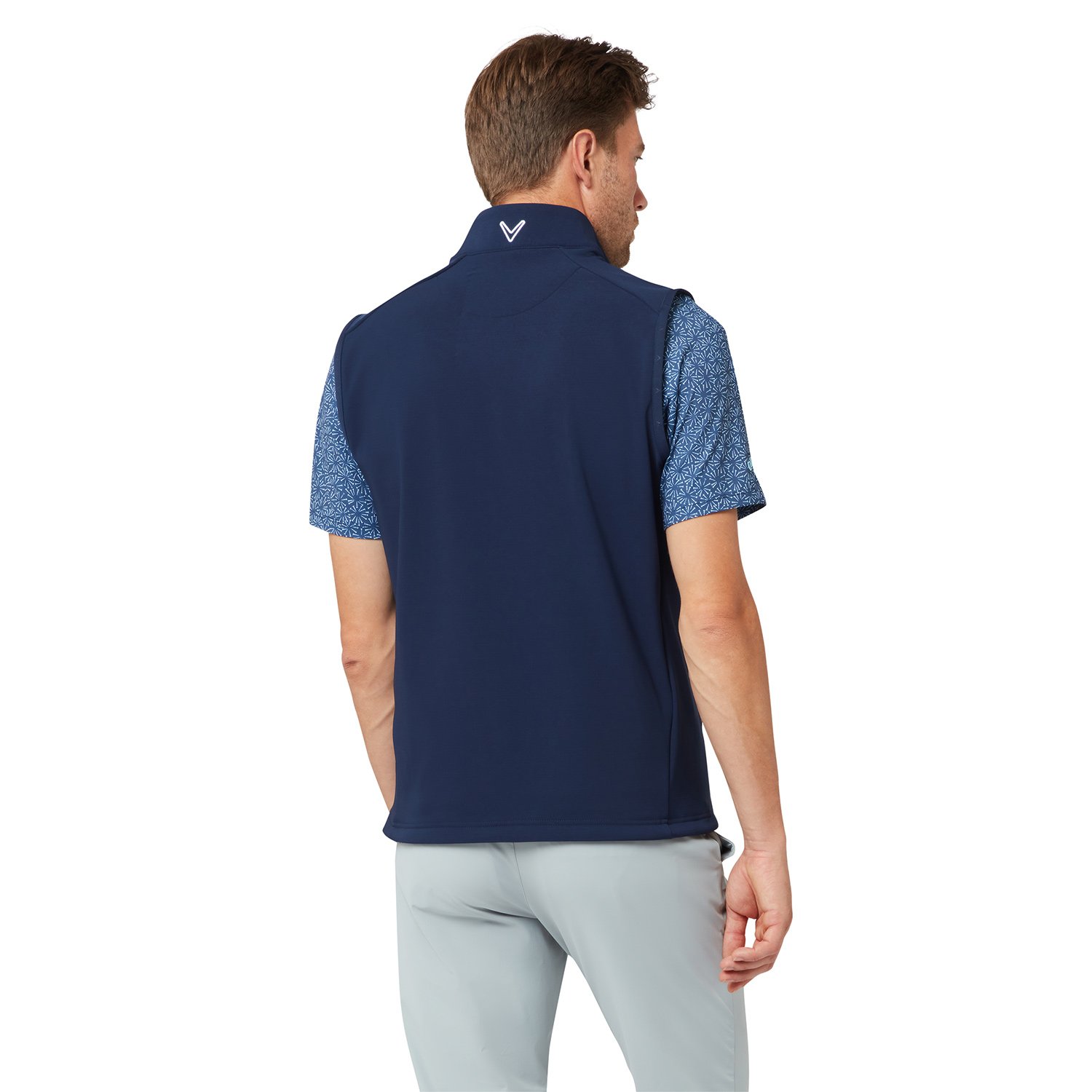 Primaloft Thermal Vest Blå Callaway Primaloft Thermal Vest Blå Callaway