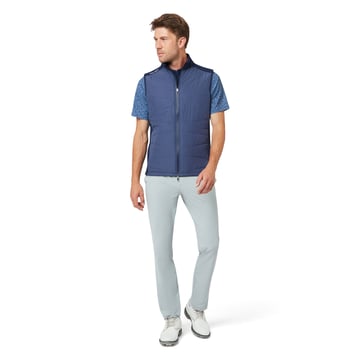 Primaloft Thermal Vest Blå Callaway