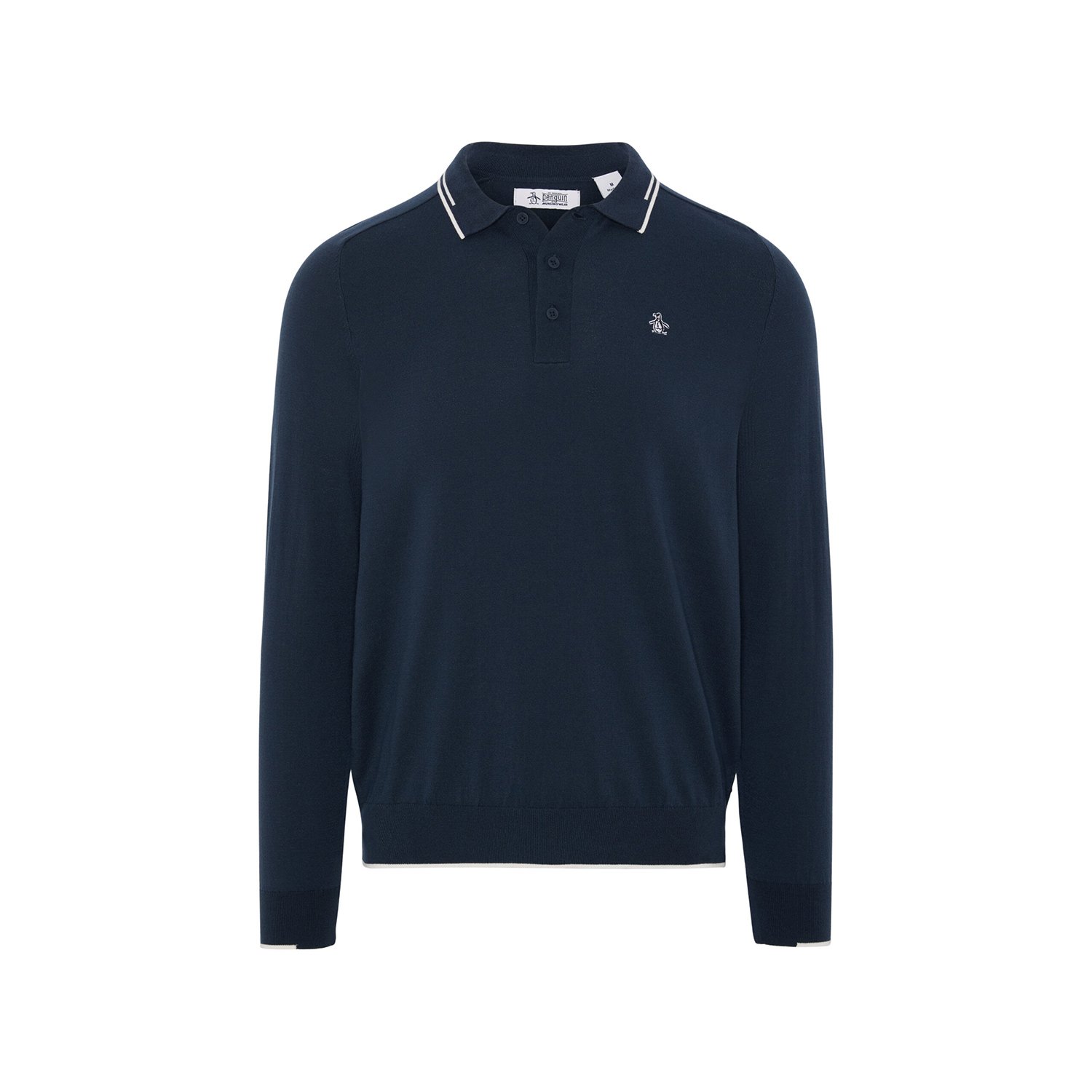 OP Lightweight Heritage Sweater Original Penguin