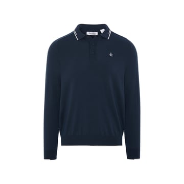 OP Lightweight Heritage Sweater Original Penguin