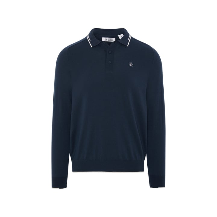 OP Lightweight Heritage Sweater Original Penguin
