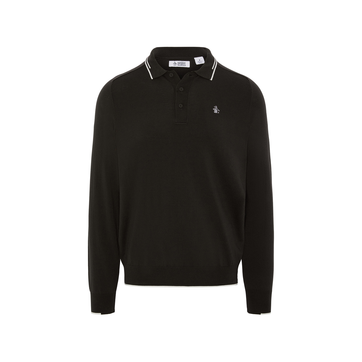 OP Lightweight Heritage Sweater