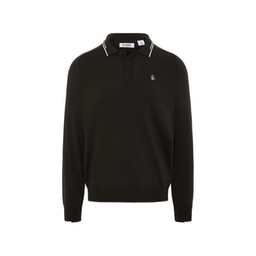 OP Lightweight Heritage Sweater Original Penguin