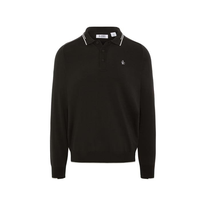 OP Lightweight Heritage Sweater Original Penguin
