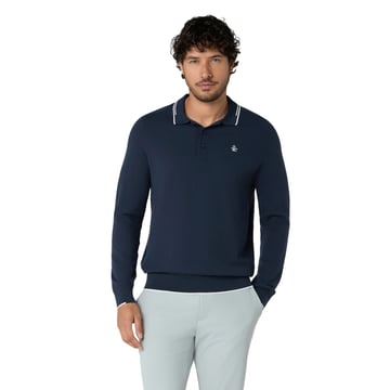 OP Lightweight Heritage Sweater Original Penguin