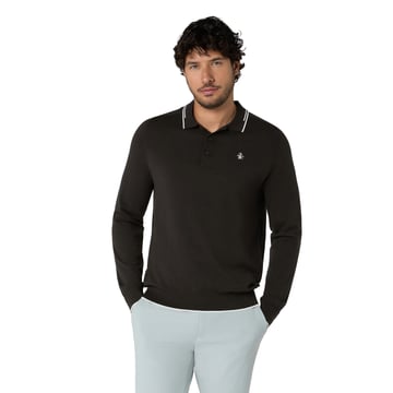 OP Lightweight Heritage Sweater Original Penguin