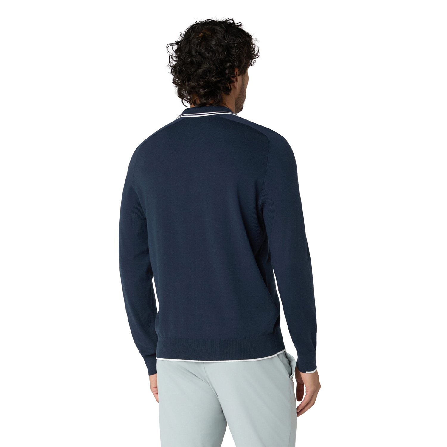 OP Lightweight Heritage Sweater Original Penguin