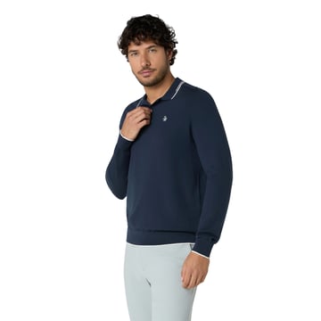OP Lightweight Heritage Sweater Original Penguin