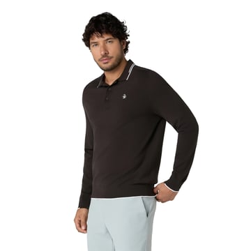 OP Lightweight Heritage Sweater Original Penguin