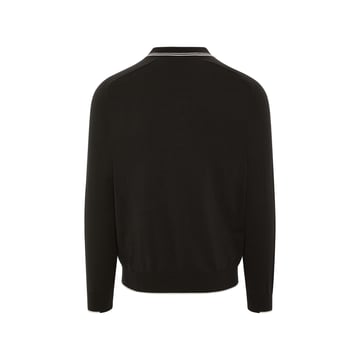 OP Lightweight Heritage Sweater Original Penguin