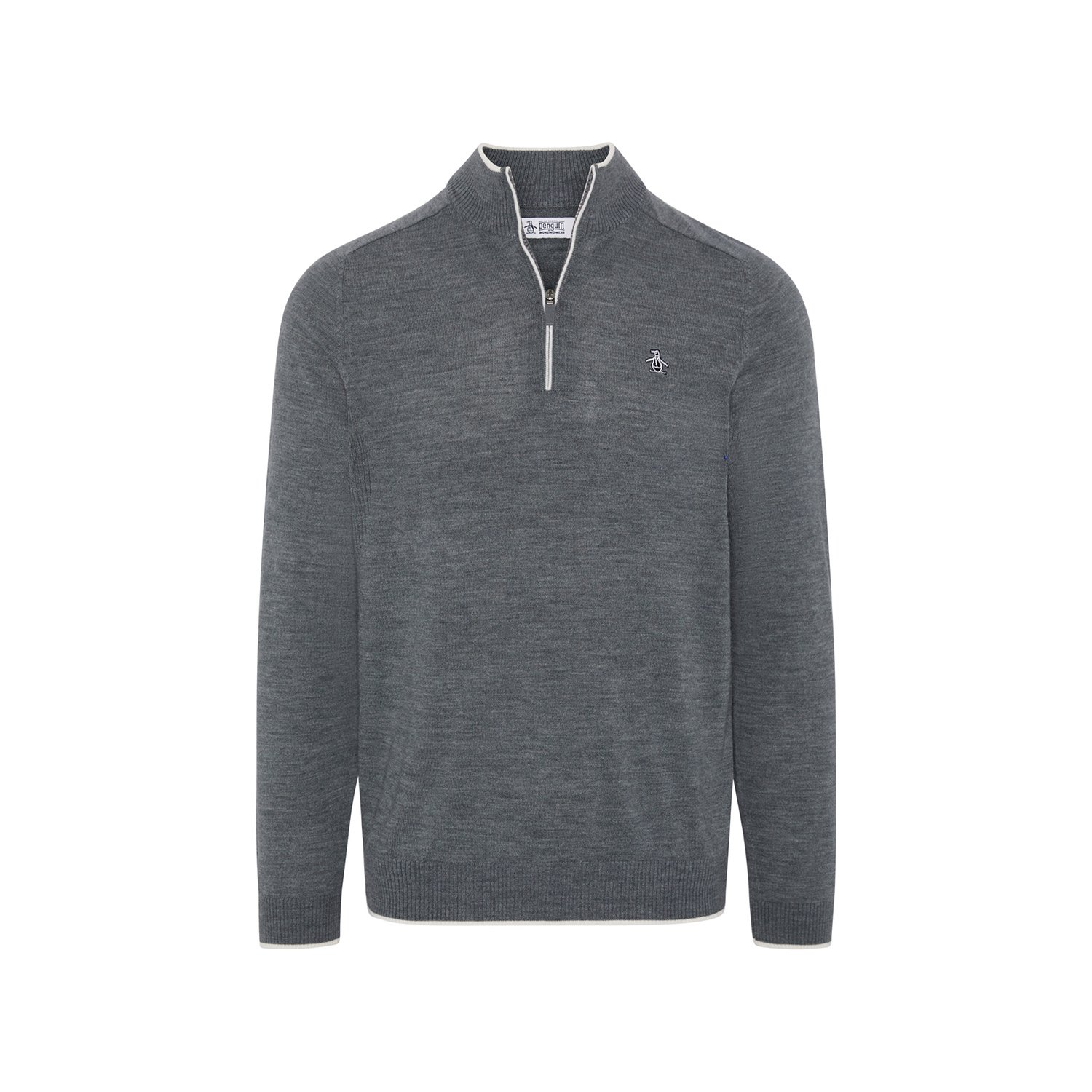OP Heritage Mock Sweater OP Heritage Mock Sweater