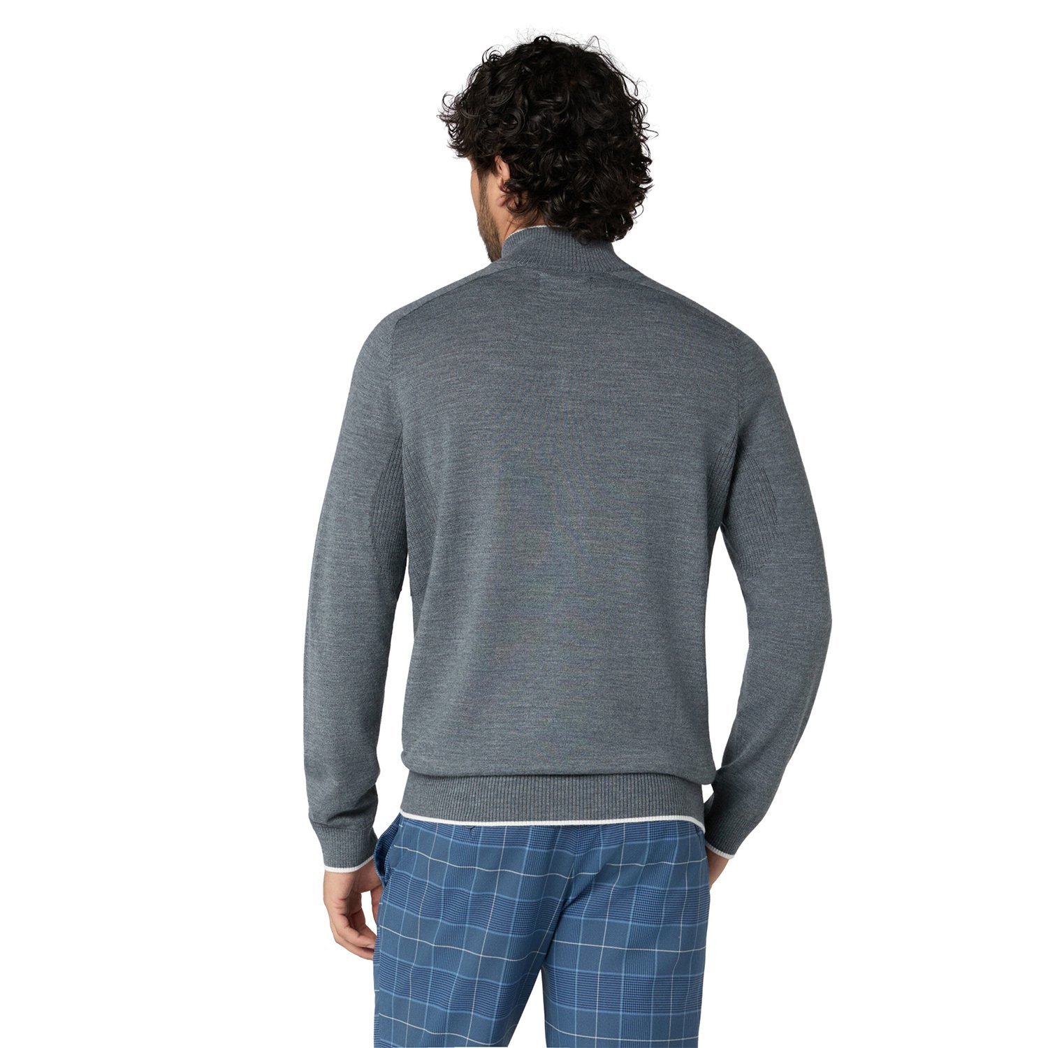 OP Heritage Mock Sweater Original Penguin OP Heritage Mock Sweater Original Penguin