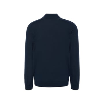 OP Heritage Mock Sweater Original Penguin