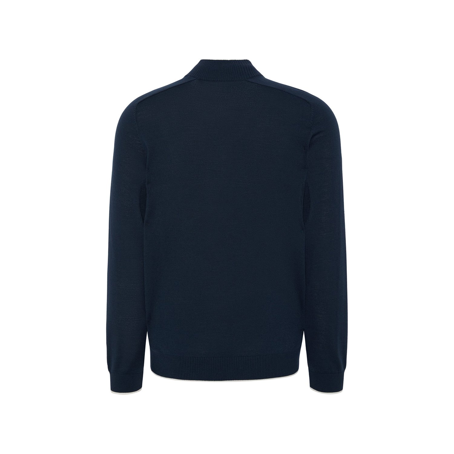 OP Heritage Mock Sweater Original Penguin OP Heritage Mock Sweater Original Penguin