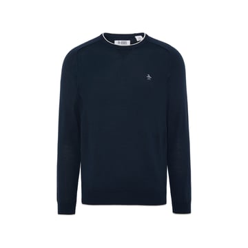 OP Heritage Crew Sweater Original Penguin