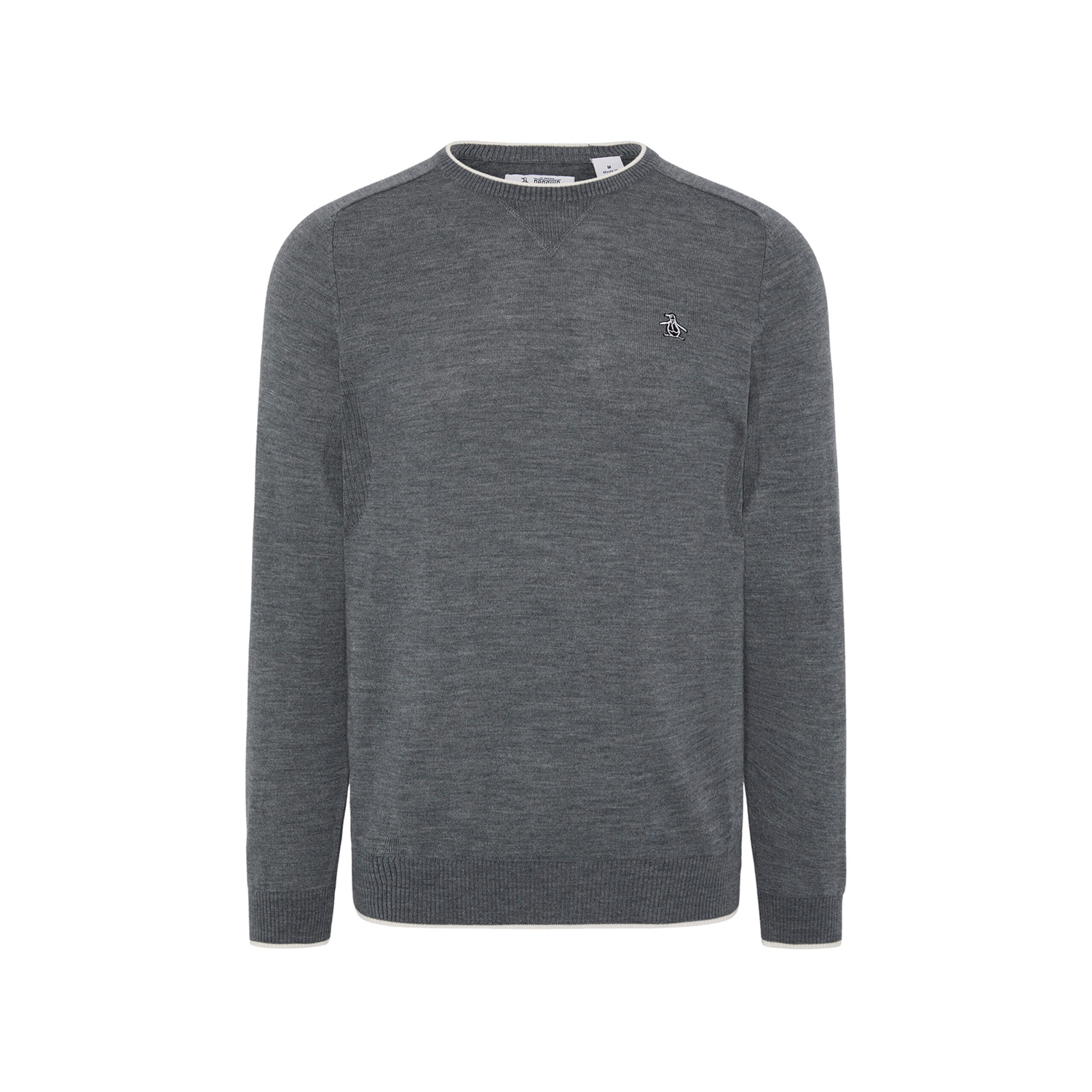 OP Heritage Crew Sweater