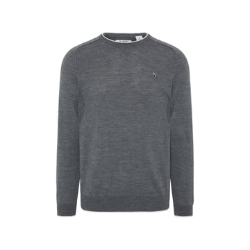 OP Heritage Crew Sweater Original Penguin