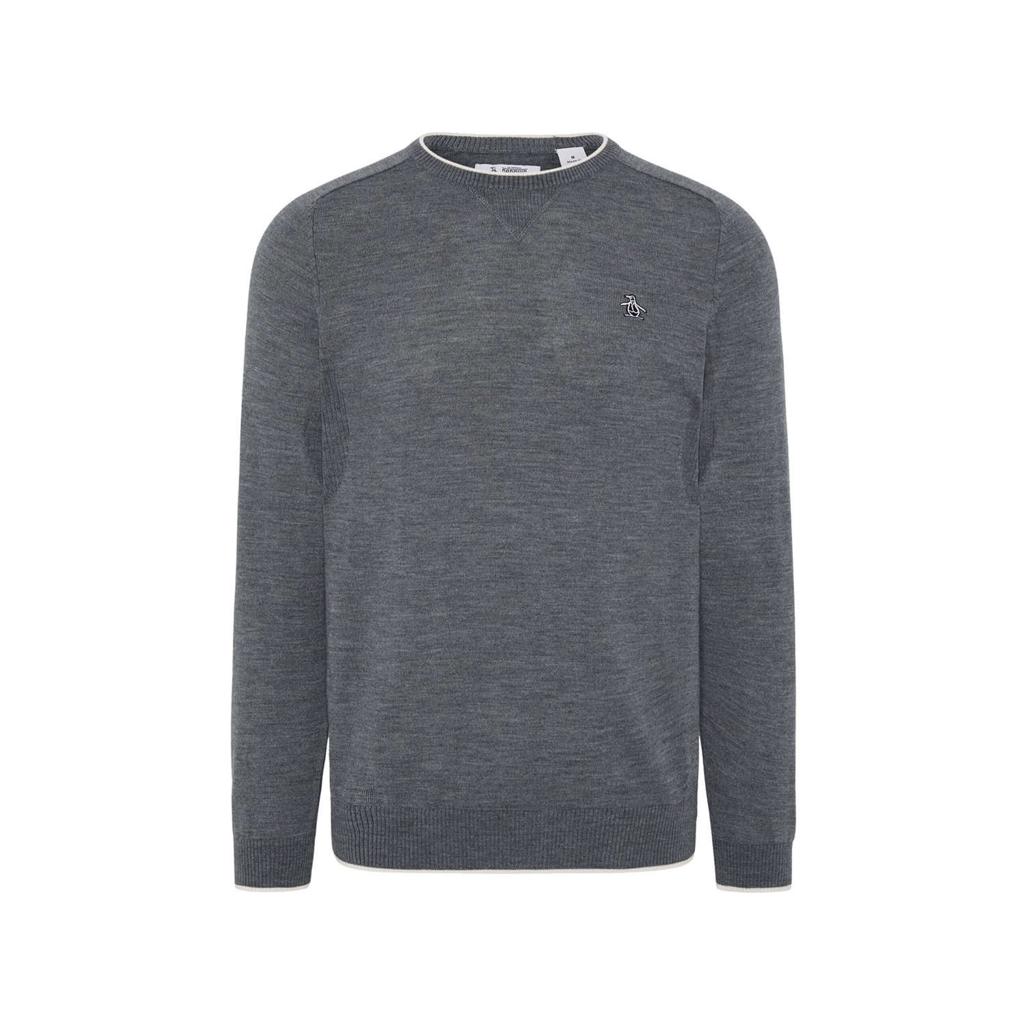 OP Heritage Crew Sweater OP Heritage Crew Sweater