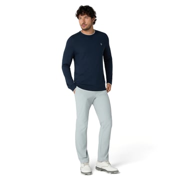 OP Heritage Crew Sweater Original Penguin