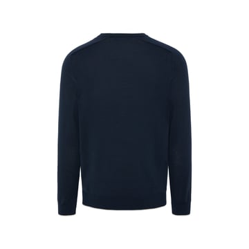 OP Heritage Crew Sweater Original Penguin