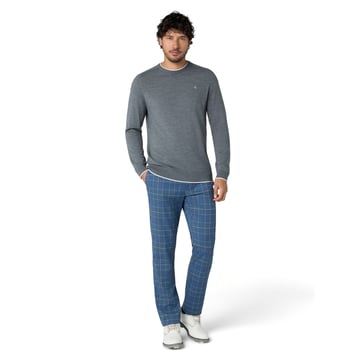 OP Heritage Crew Sweater Original Penguin