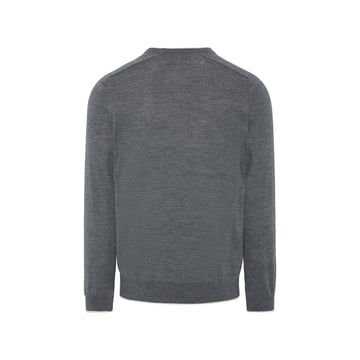 OP Heritage Crew Sweater Original Penguin