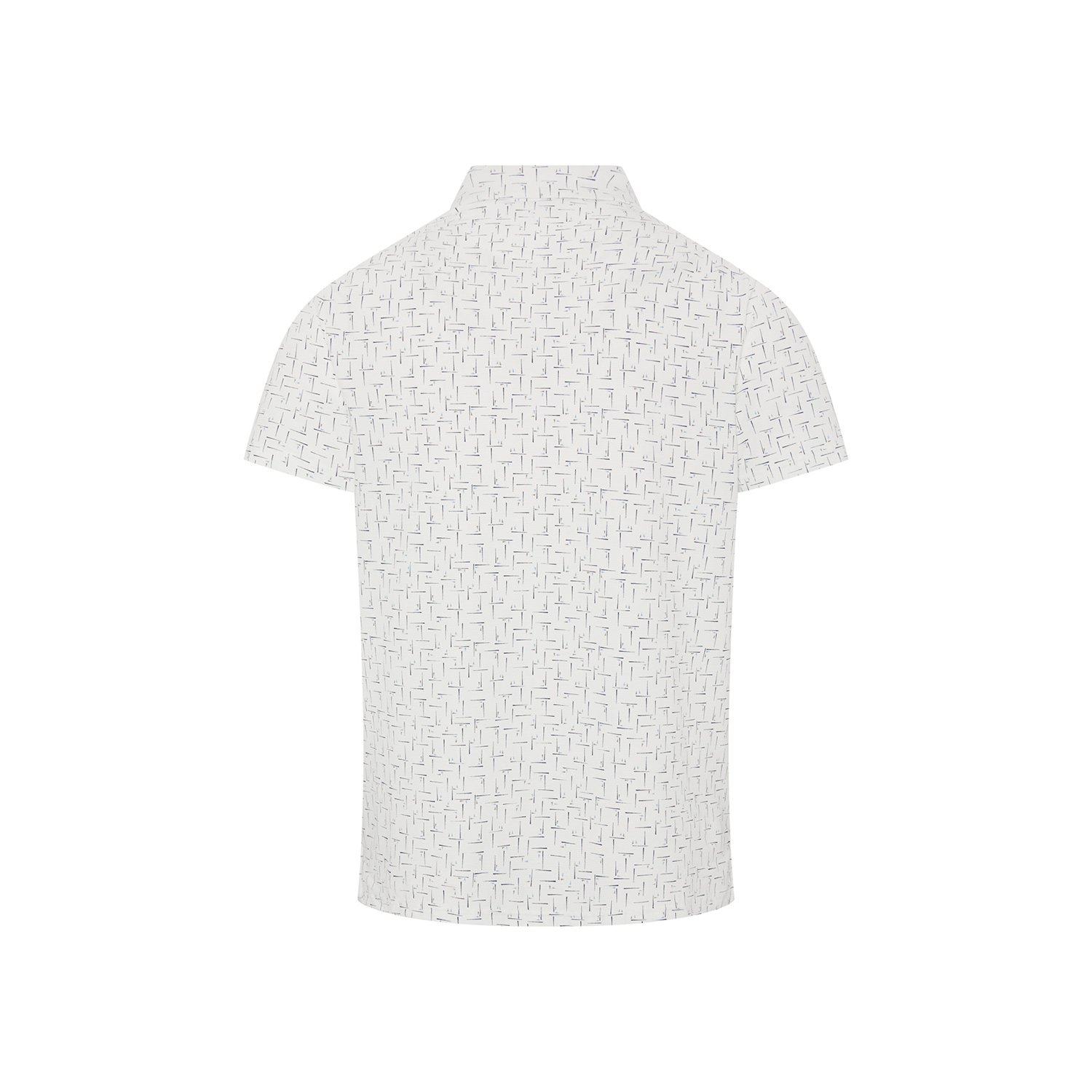 OP Archives Golf Flag Printed Polo Original Penguin OP Archives Golf Flag Printed Polo Original Penguin