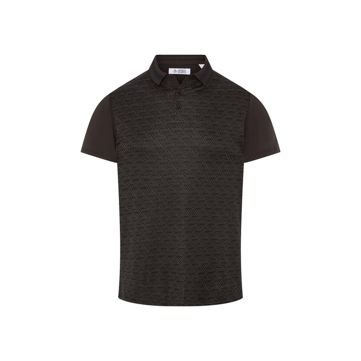 OP Ss Archive Jacquard Original Penguin