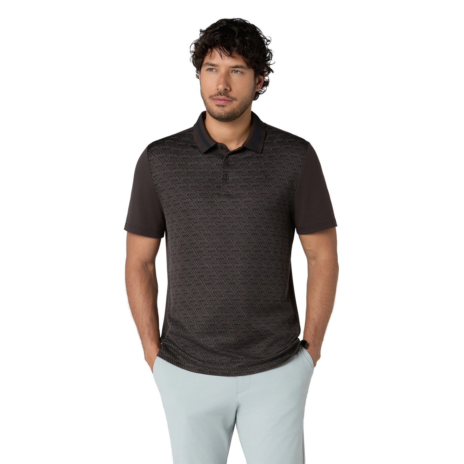 OP Ss Archive Jacquard Original Penguin OP Ss Archive Jacquard Original Penguin