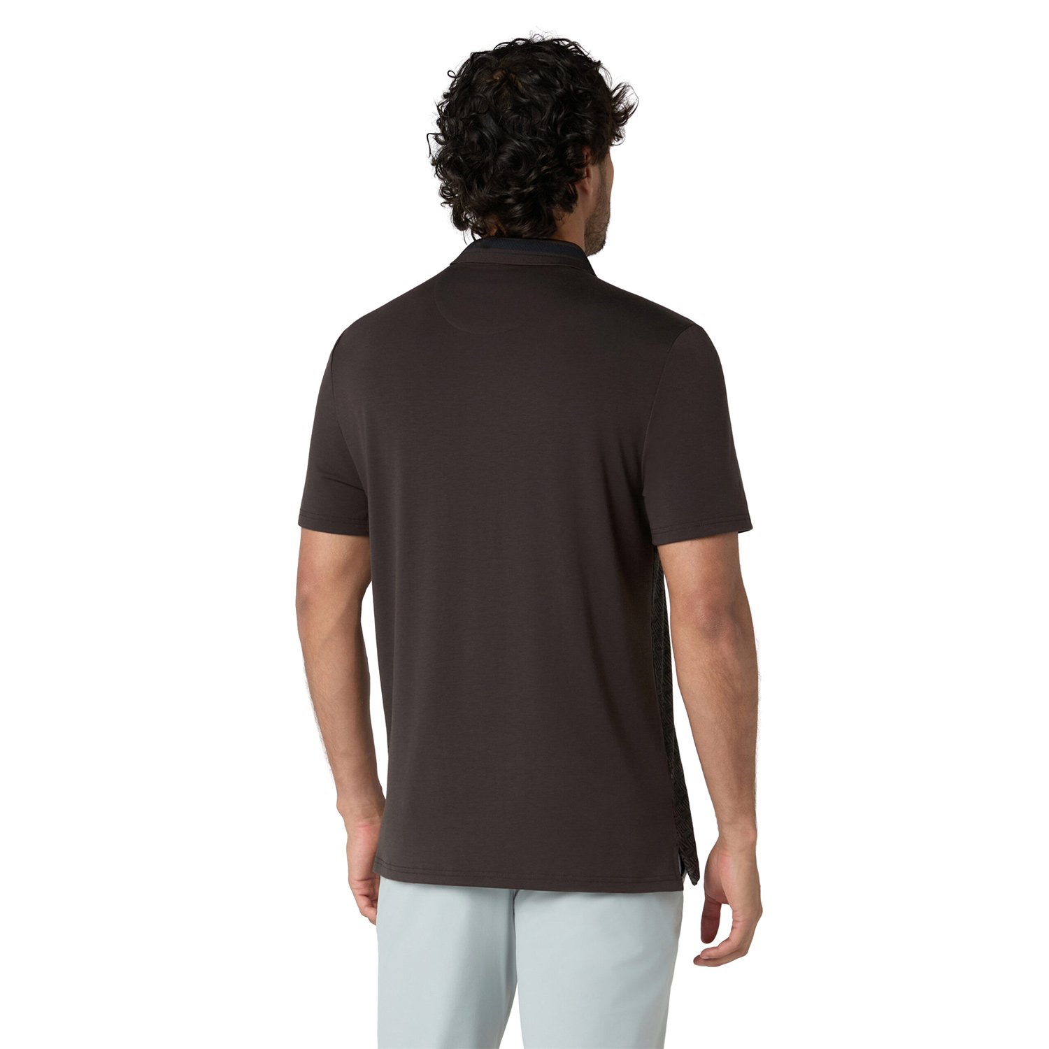 OP Ss Archive Jacquard Original Penguin OP Ss Archive Jacquard Original Penguin