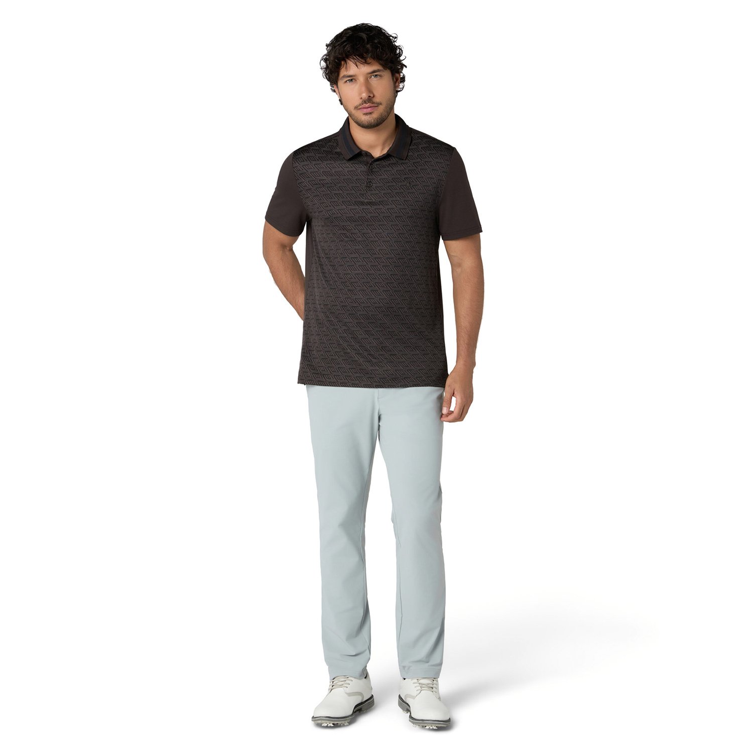 OP Ss Archive Jacquard Original Penguin OP Ss Archive Jacquard Original Penguin