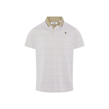 OP Oxford Jacquard Polo Original Penguin