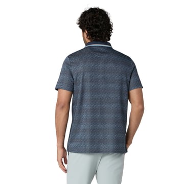 OP Oxford Jacquard Polo Original Penguin