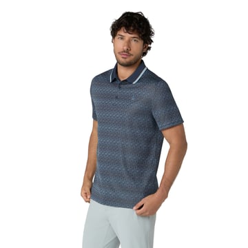 OP Oxford Jacquard Polo Original Penguin