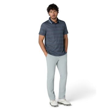 OP Oxford Jacquard Polo Original Penguin