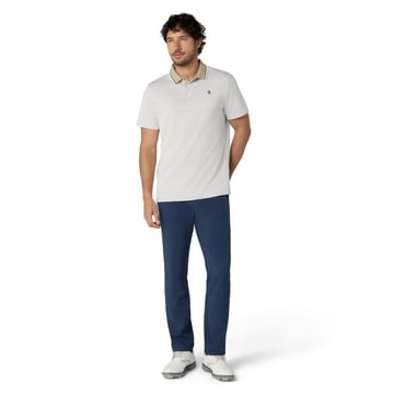 OP Oxford Jacquard Polo Original Penguin