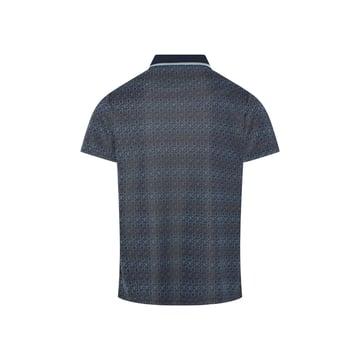 OP Oxford Jacquard Polo Original Penguin